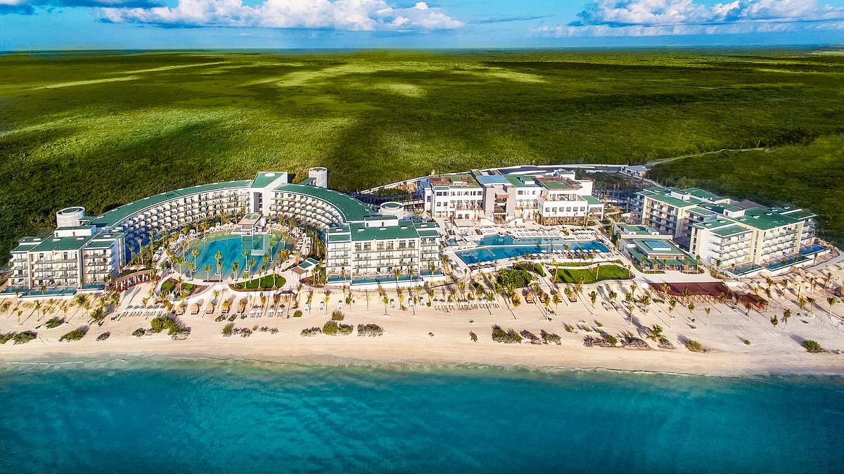 haven riviera cancun 1