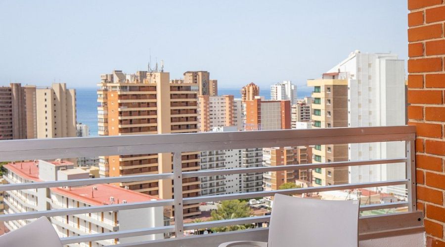 BCL Levante Lux Aparthotel