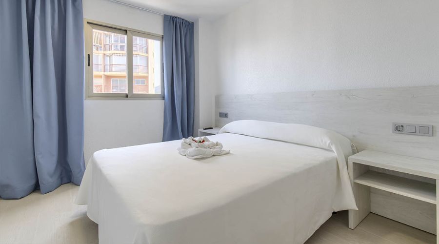 BCL Levante Lux Aparthotel