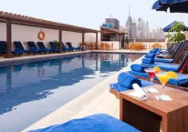 Charles Hotel Stay – 3-Star.