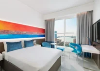 Charles Hotel Stay – 3-Star.