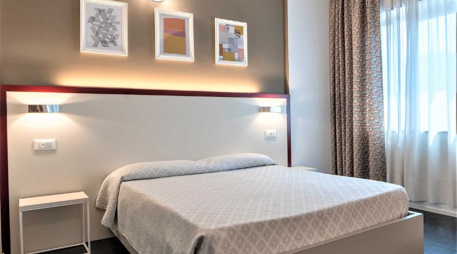 Hotel - Hotel Centrale - 3-Star - Venice