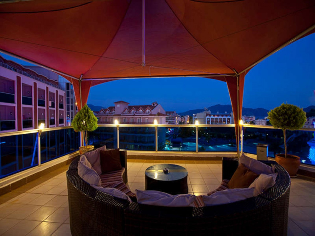 Green Nature Resort & Spa -  4 Star