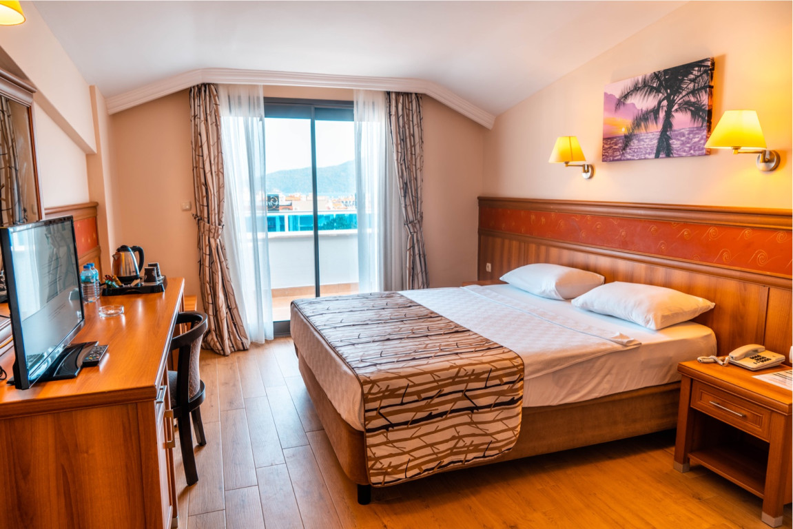 Green Nature Resort & Spa -  4 Star