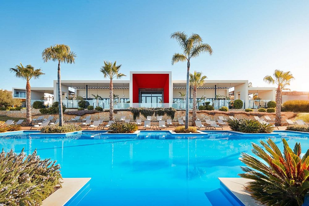 Tivoli Alvor Algarve Resort-4 Star