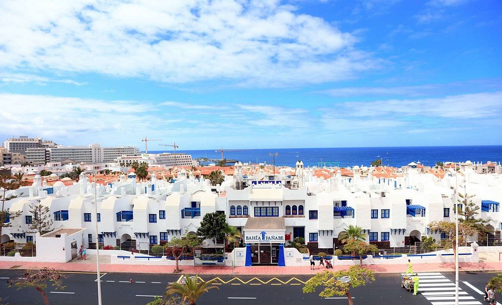 LABRANDA Bahía Fañabe & Villas – All Inclusive 4-Star