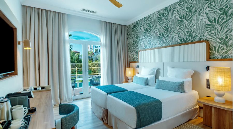 Dreams Madeira Resort Spa & Marina - 5-Star