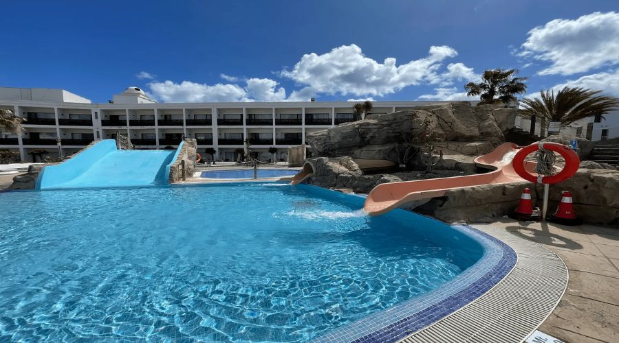 Blue Sea Costa Bastian - 4 Star