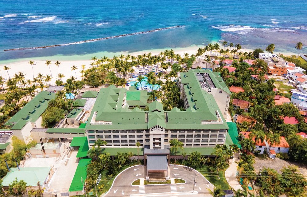 Coral Costa Caribe Resort & Spa – 4-Star
