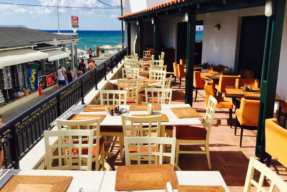 Diogenis Blue Palace - 4 Star