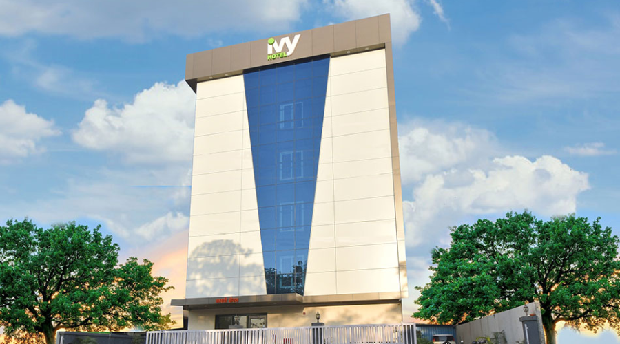 db Seabank Resort + Spa - 4-star