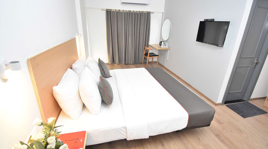 db Seabank Resort + Spa - 4-star