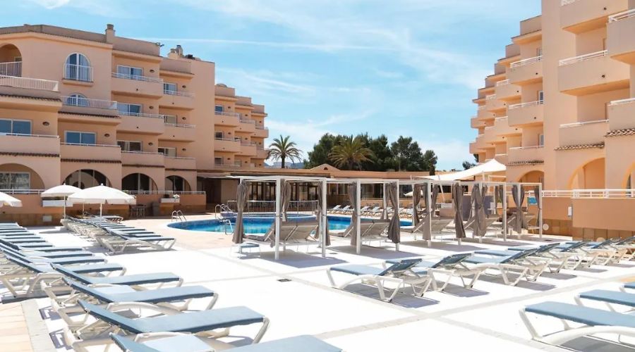 Avlida Hotel - 4-Star