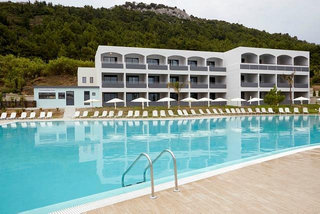 Evita Resort - 4 Star