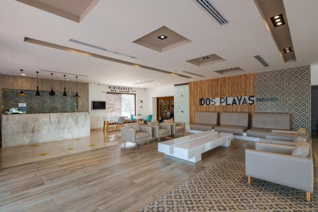 Dos Playas Faranda - 4-Star