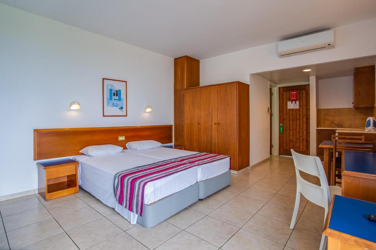 Eleni Holiday Resort -  4 Star