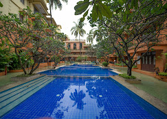 Neelam's The Grand Hotel Goa- 4, Star