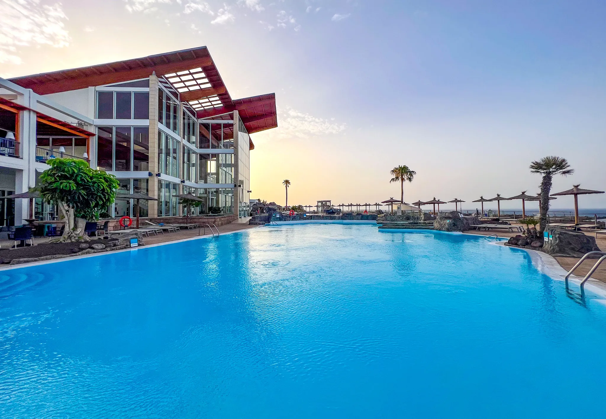 Alua Village Fuerteventura - 4 Star