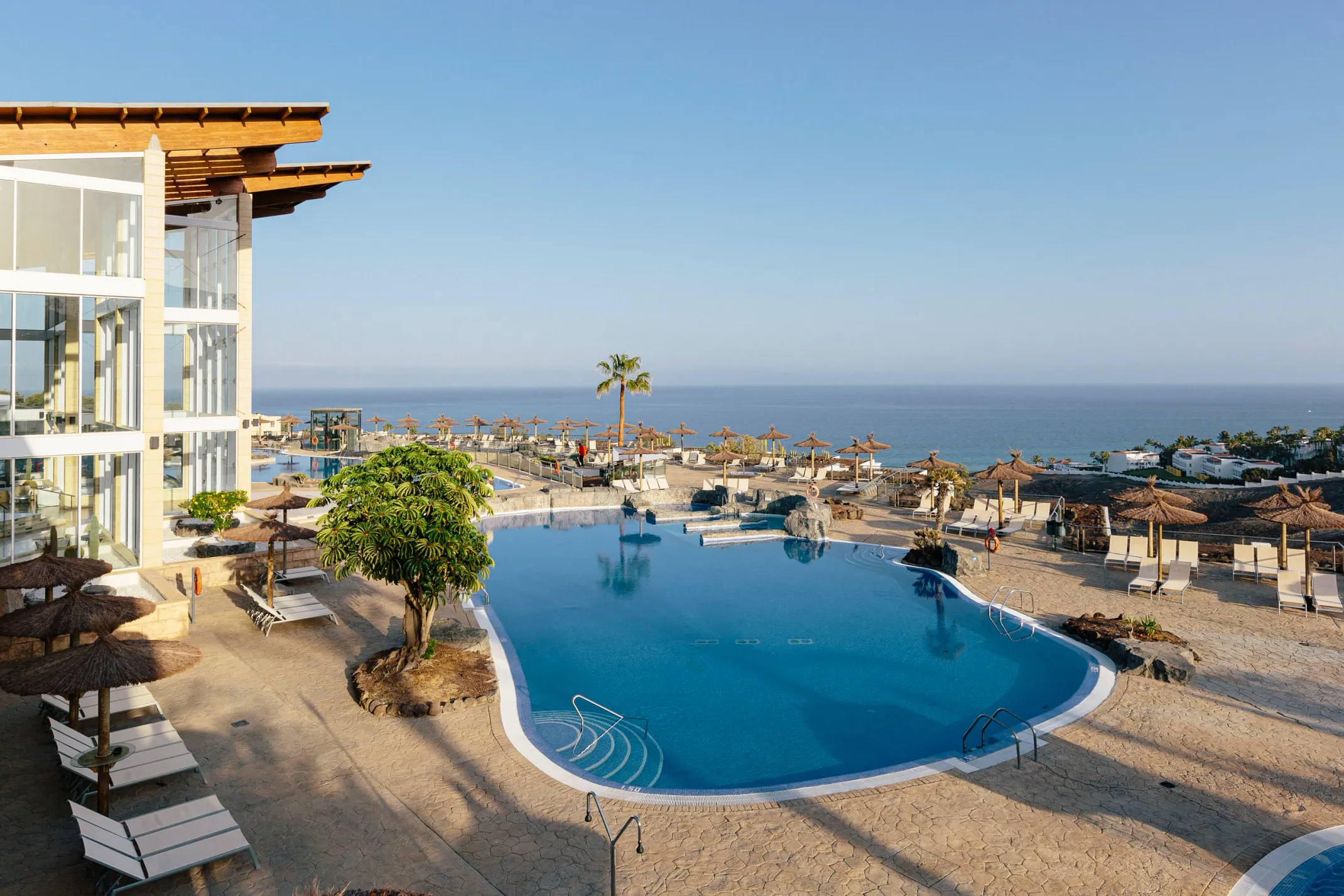 Alua Village Fuerteventura - 4 Star