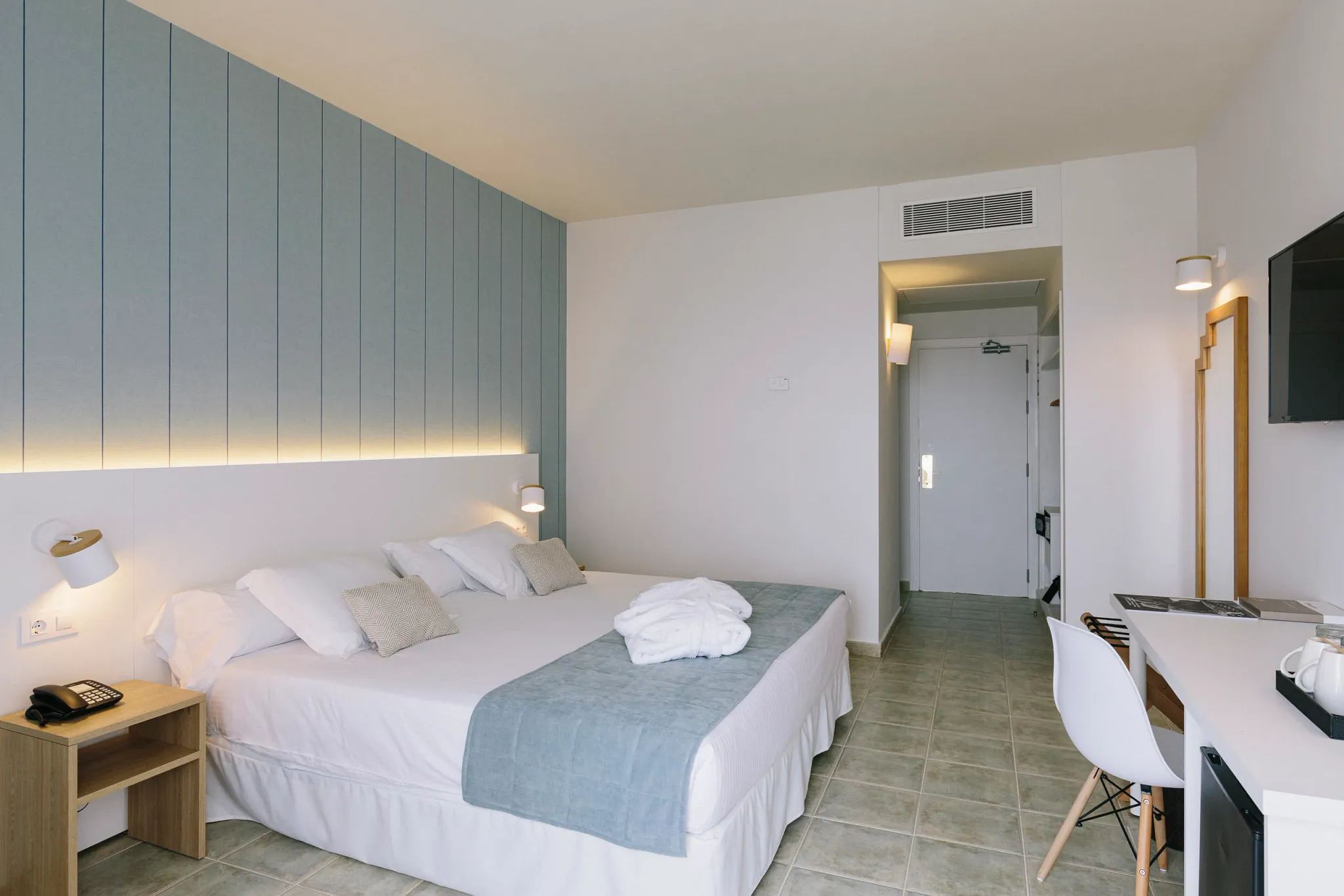 Alua Village Fuerteventura - 4 Star