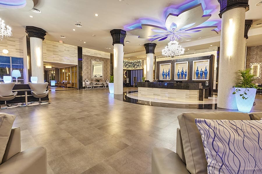 Hotel Riu Palace Paradise Island - Adults Only - All Inclusive ,4 Star