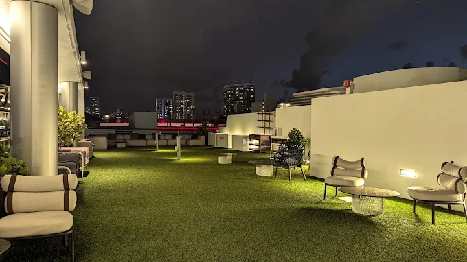 Kimpton - Hotel Palomar South Beach by IHG - 4, Star