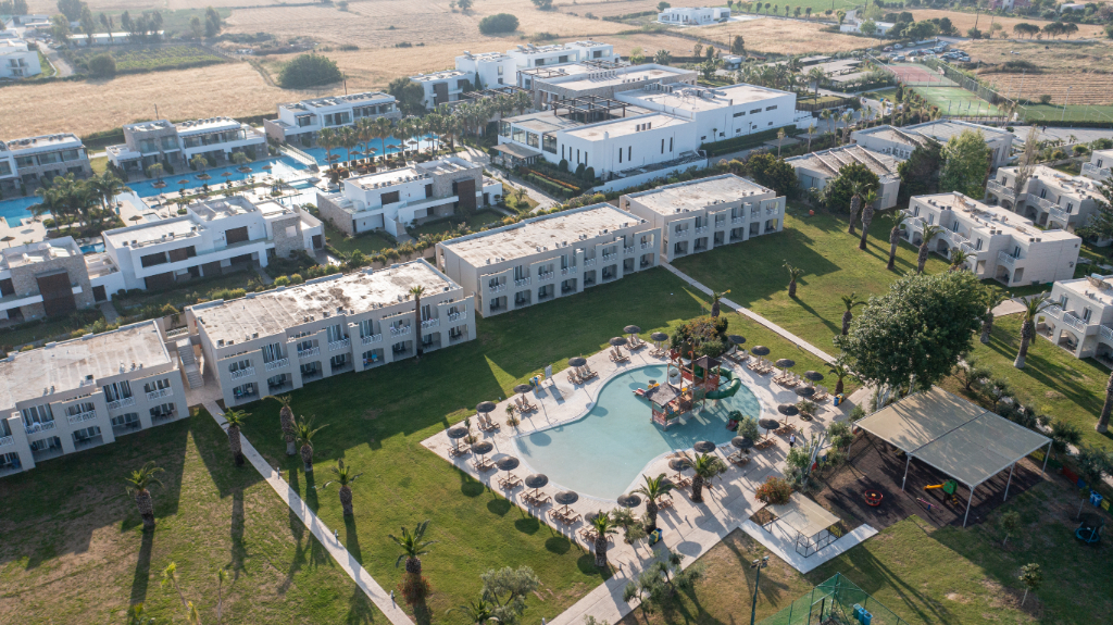 Akti Coast Club - 4 Star