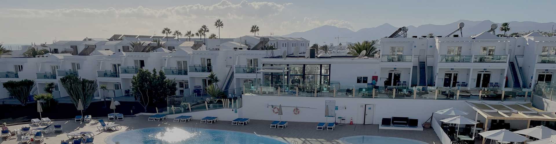 Hotel Plaza Palmeras- 4 Star