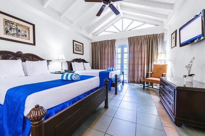 Savannah Beach Club Hotel, 4 Star