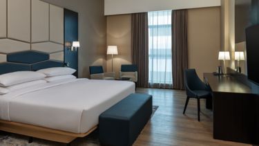 Four Points by Sheraton Production City, Dubai - 4 Star