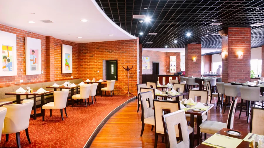 The Boma Nairobi - 5 Star