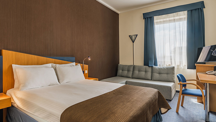Express Kraków Hotel - 4 Star