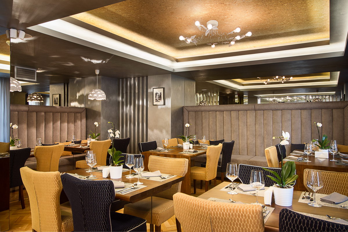 Venis Boutique Hotel - 4 Star
