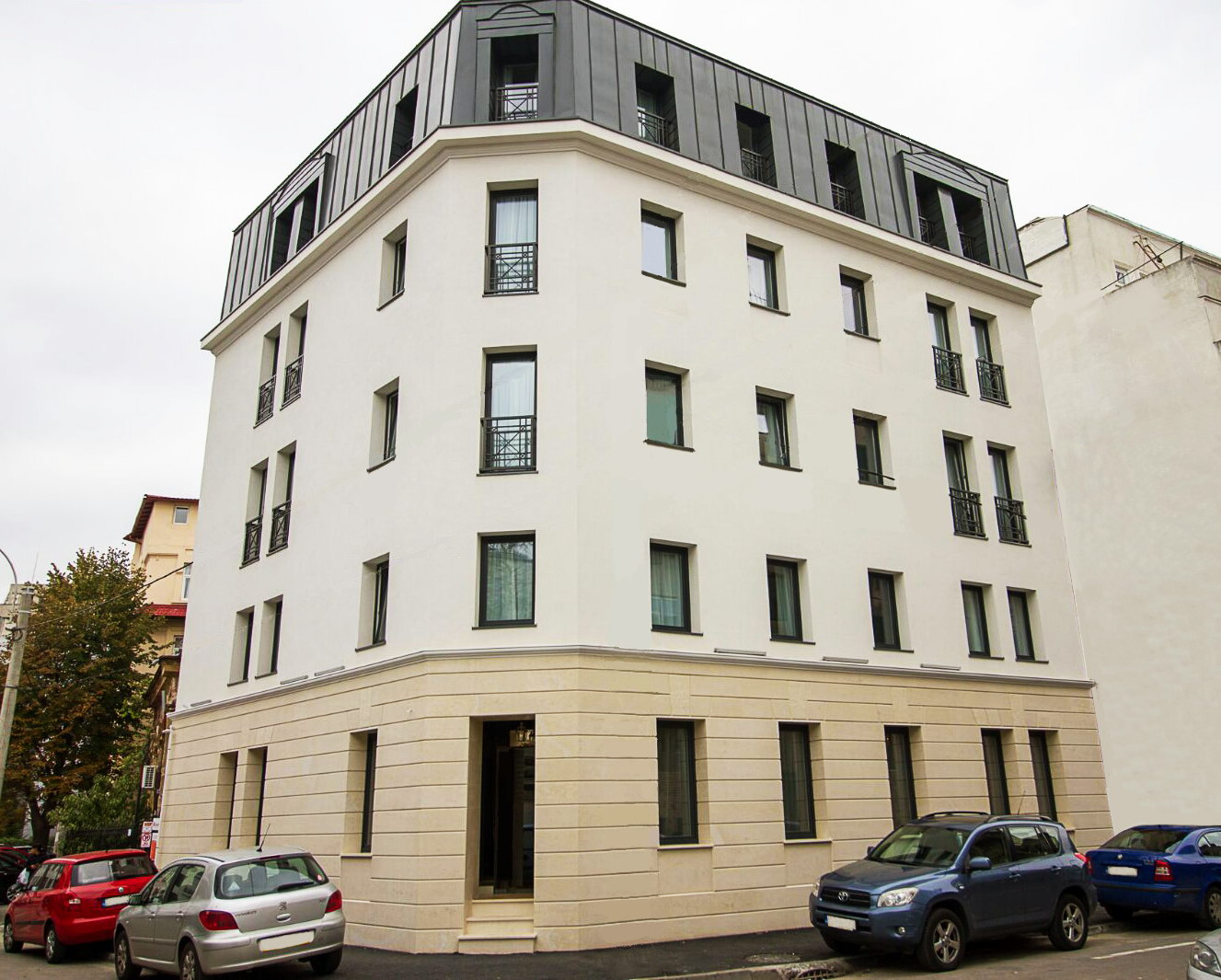 Venis Boutique Hotel - 4 Star