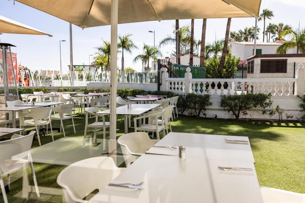 Servatur Playa Bonita, 4 Star