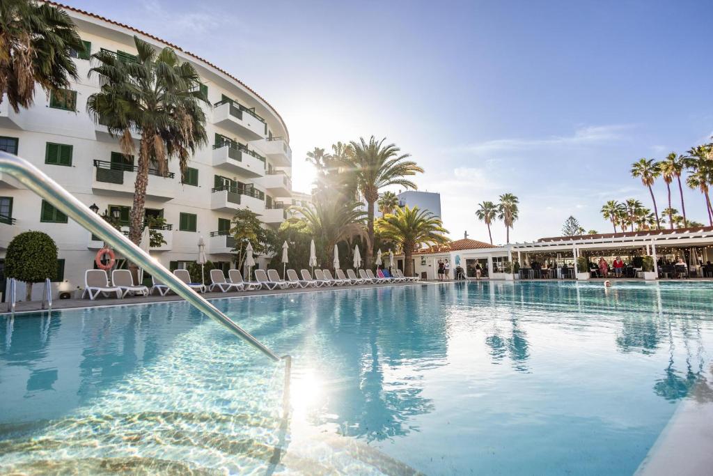 Servatur Playa Bonita, 4 Star
