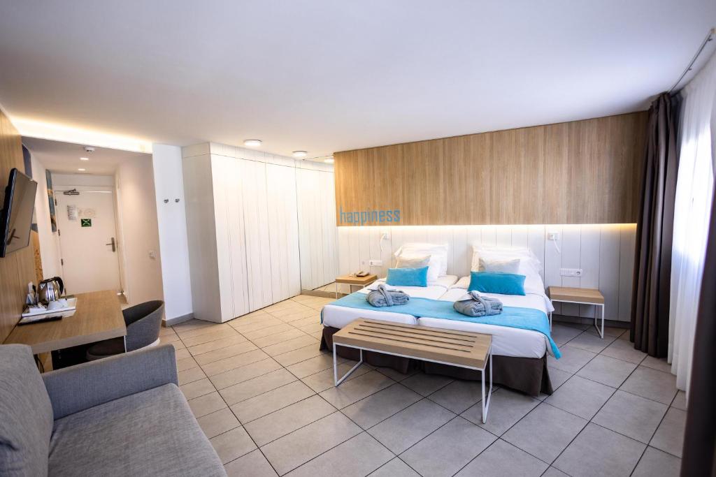 Servatur Playa Bonita, 4 Star