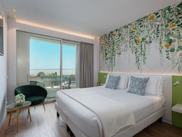 Olivi Hotel & Natural Spa - 4 Star