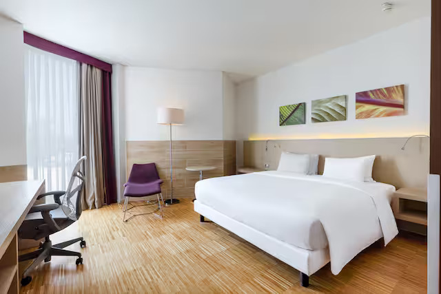Hilton Garden Inn Venice Mestre - 4 Star