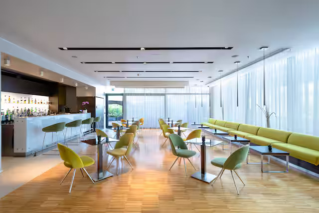 Hilton Garden Inn Venice Mestre - 4 Star