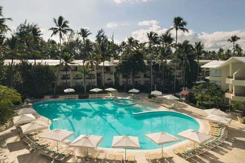 Impressive Punta Cana - 5 Star