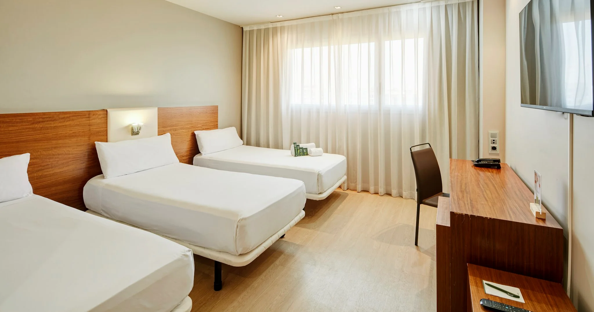Sercotel Ciutat de Montcada, 4 Star
