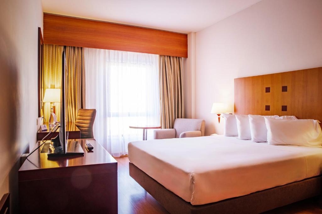 VIP Executive Santa Iria Hotel - 4 Star