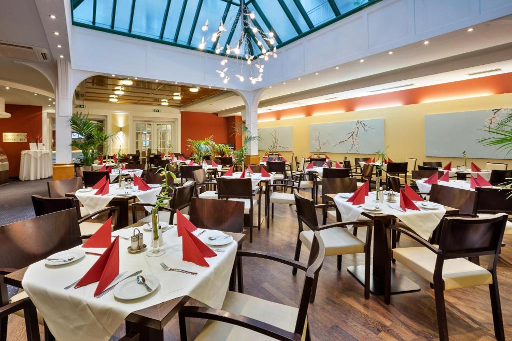 Austria Trend Hotel Ananas Wien, 4 Star