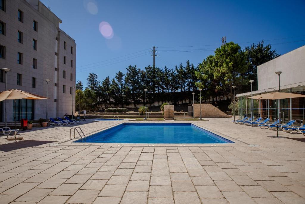 VIP Executive Santa Iria Hotel - 4 Star