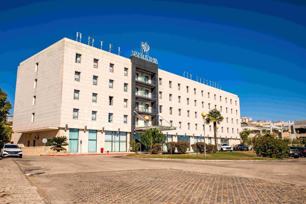VIP Executive Santa Iria Hotel - 4 Star