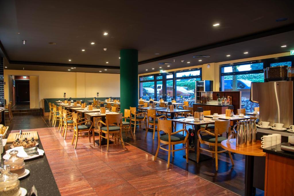 Best Western Premier Airporthotel Berlin - 4 Star
