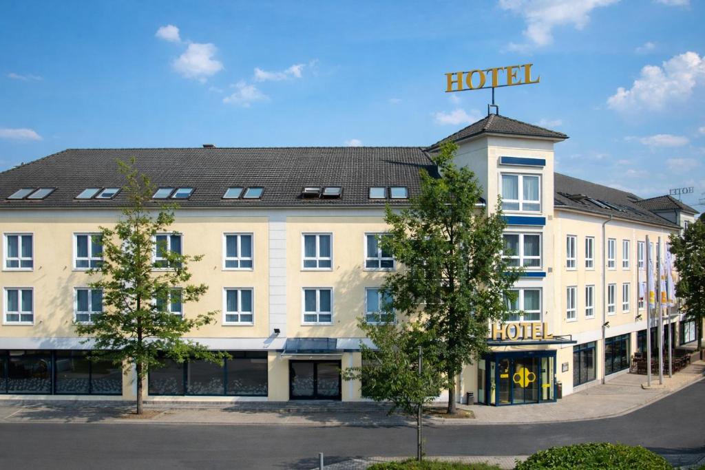 Best Western Premier Airporthotel Berlin - 4 Star