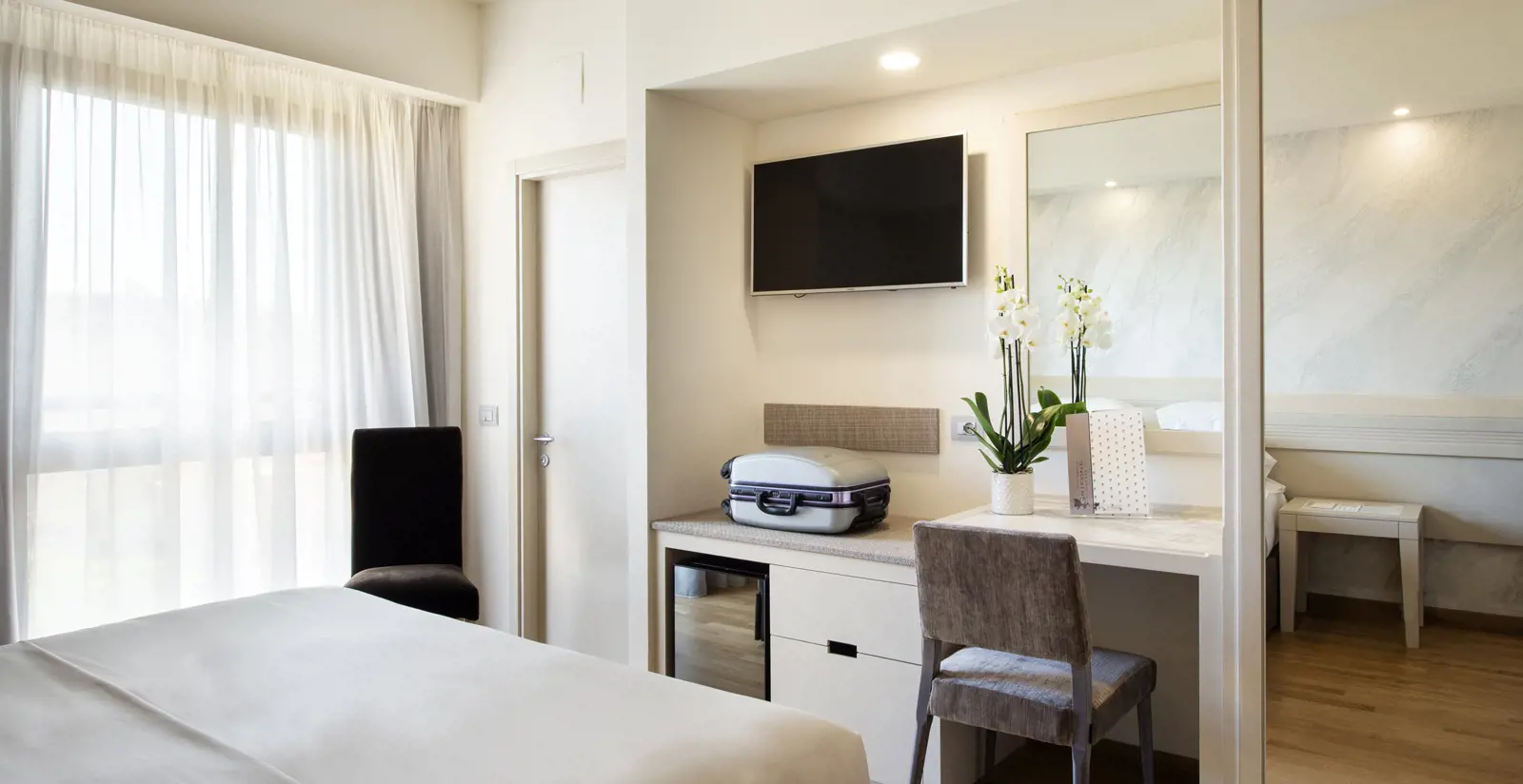 Hotel Grifone Firenze - Meetings & Spa-4 Star