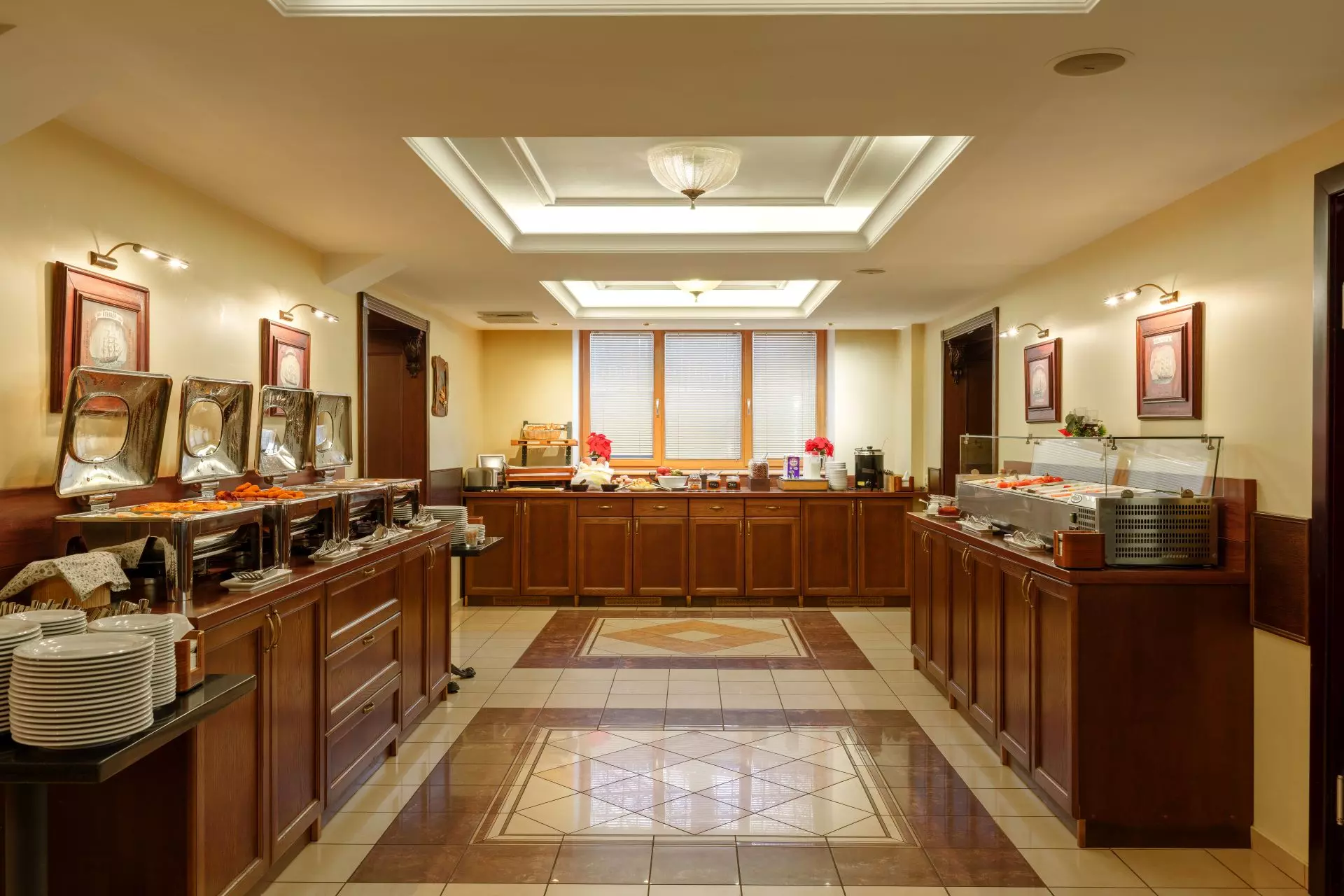 Rixwell Old Riga Palace Hotel- 4 Star